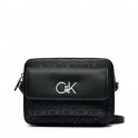 SHOULDER BAG WITH LOGO