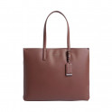 Borsa shopper in saffiano