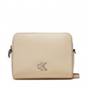 BOLSA CROSSBODY MINIMAL MONOGRAMA CÂMERA