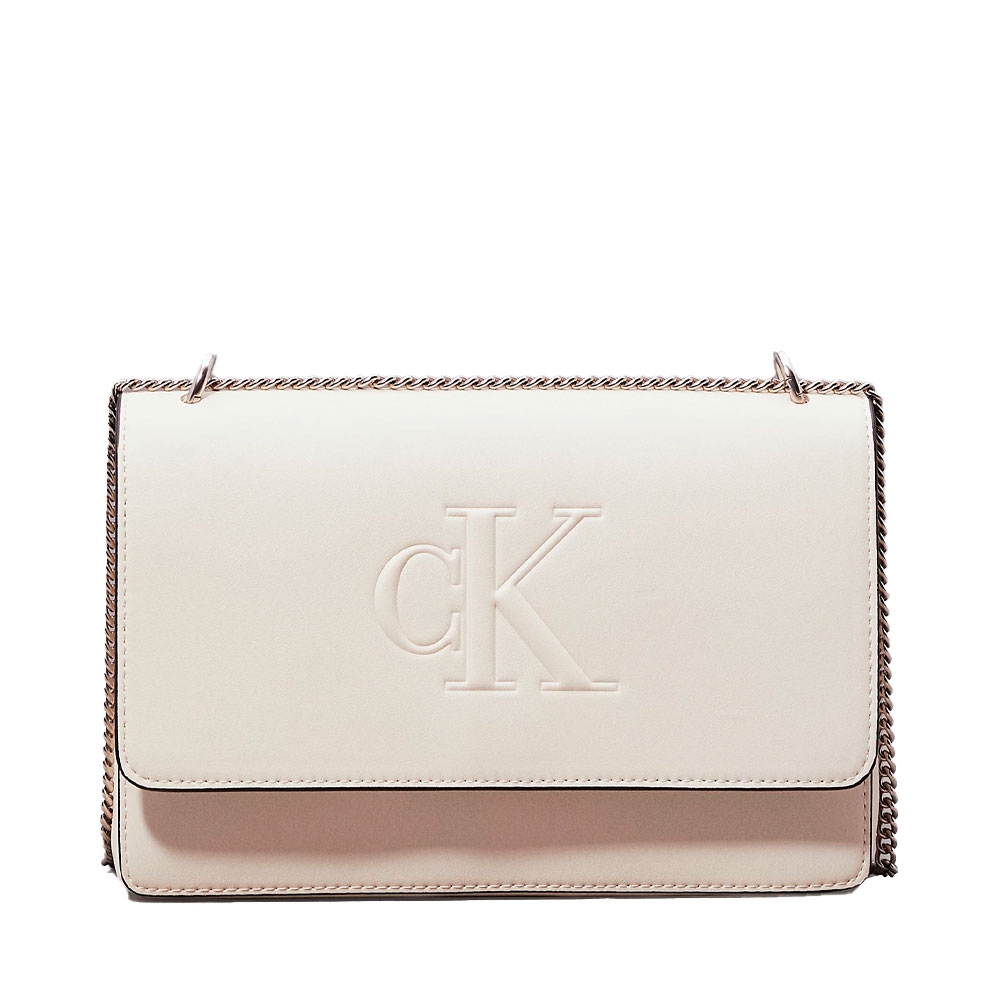 Calvin Klein Jeans Borse da donna, articoli da toeletta e valigie Borsa a tracolla convertibile