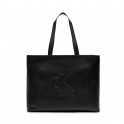 LARGE SLIM TOTE BAG