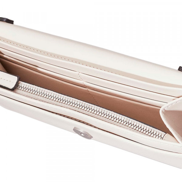 cartera-bandolera-sculpted-long-fold