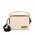 BOLSA TRANSVERSAL CAROL SOFT