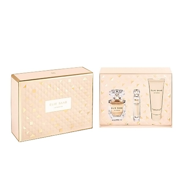 Le Parfum SET