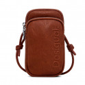 WALLET - MOBILE HOLDER HALF LOGO DELPHINE