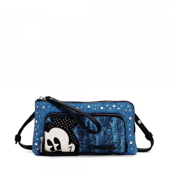 portefeuille-uni-mickey-denim-bord