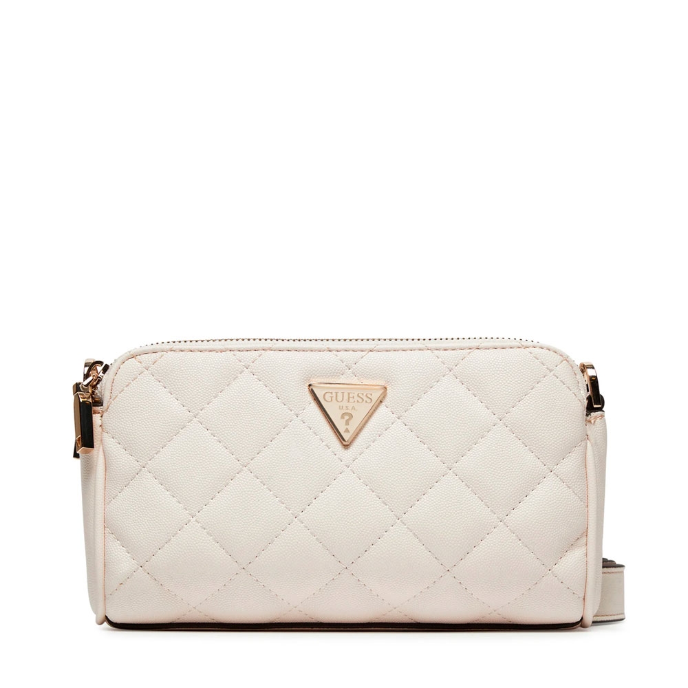 Guess Borse da donna, articoli da toeletta e valigie BORSA A TRACOLLA ECO CARLY MINII STATUS