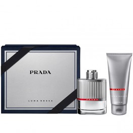 prada luna rossa carbon set