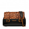 SESTRI CONVERTIBLE FLAP SHOULDER BAG