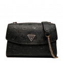 CRESIDIA FLAP SHOULDER BAG