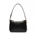 TASCHE HWVG94 93180 BLA TU DARYNA TOP ZIP SCHWARZ