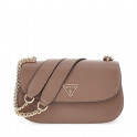 DARYNA CONVERTIBLE FLAP SHOULDER BAG