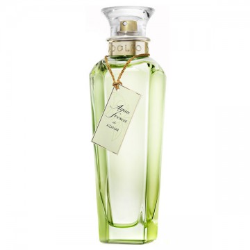 Färskt apelsinblomsvatten