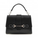 NOLANA TOP HANDLE FLAP BAG