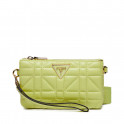 BOLSO LATONA MINI TRI COPARTMENTS TOP ZIP