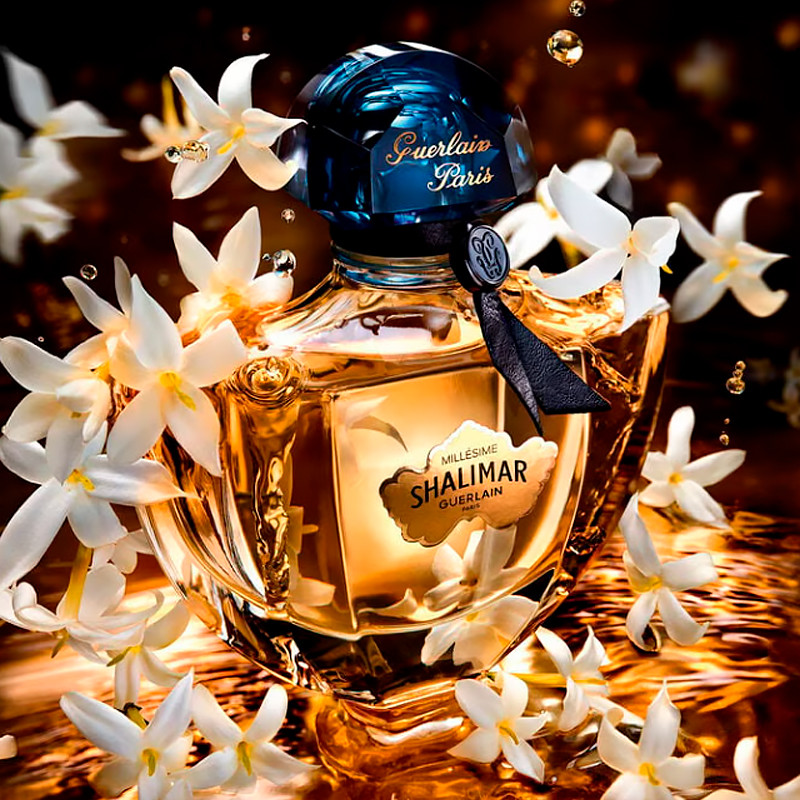 Guerlain Shalimar - guerlain-parfum Mujer - Eau de Perfume 90 ml wree-2147 – imagen 3