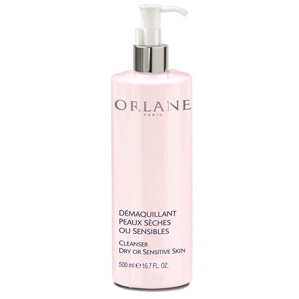 Cleanser (Piel Seca o Sensible)