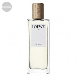 loewe 001 woman woda perfumowana 100 ml     