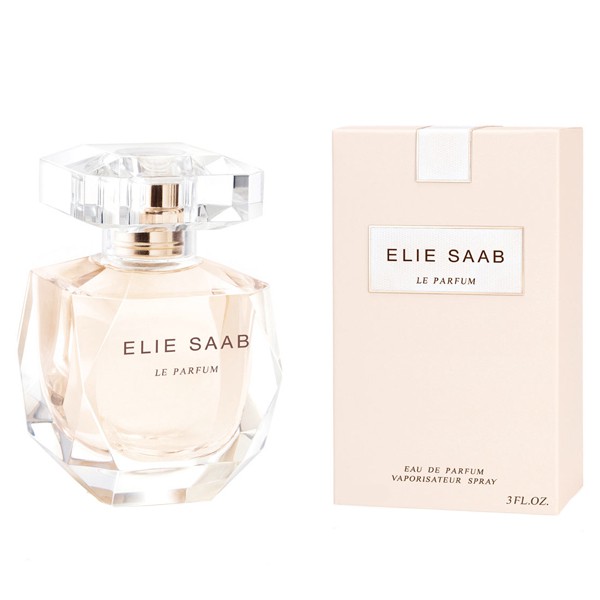 Stoffelijk overschot Kers engineering Le Parfum - Eau de Parfum de Elie Saab - Sabina Store
