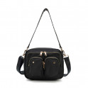 BOLSO ELLIE - NAILON RECICLADO