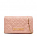 BOLSO QUILTED