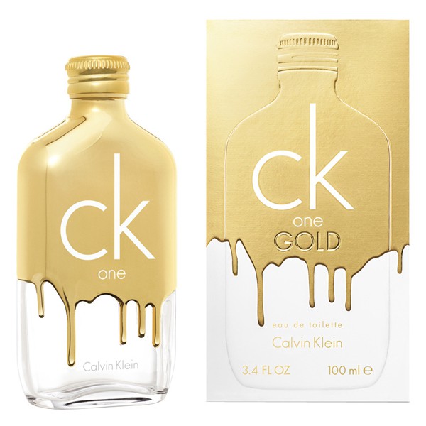 CK One Gold