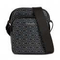 MUST REPORTER S CLASSIC LOGO CROSSBODY BAG