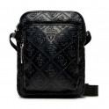 BOLSA CROSSBODY MILANO COM BOLSO FRONTAL