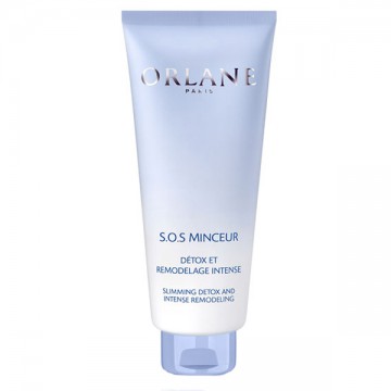 SOS Minceur Détox et Remodelage Intense