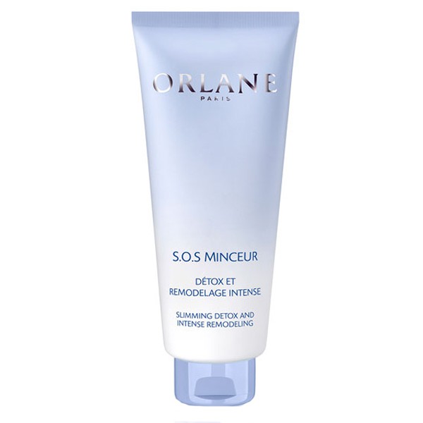 SOS Minceur Détox et Remodelage Intense