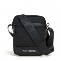 SHOULDER BAG WITH ADJUSTABLE HANDLE