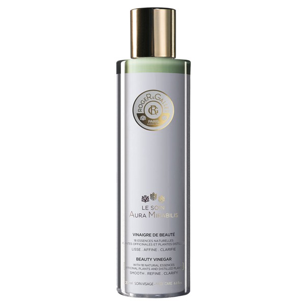 Aura Mirabilis Vinaigre de Beauté