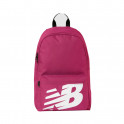 MOCHILA LOGO ROUND