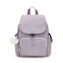 MOCHILA CITY TENDER GREY