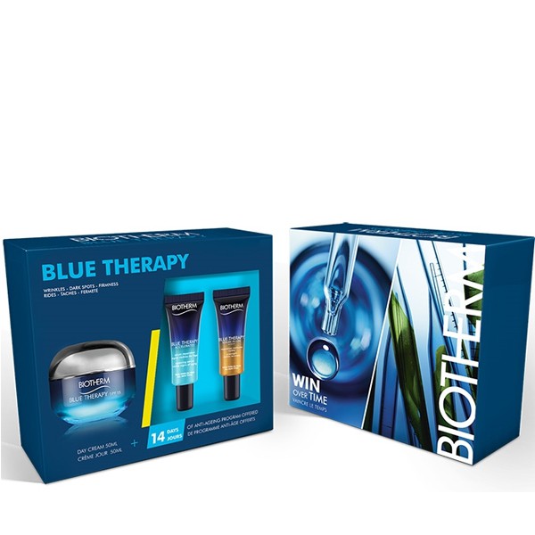Blue Theraphy Accelerated SET
