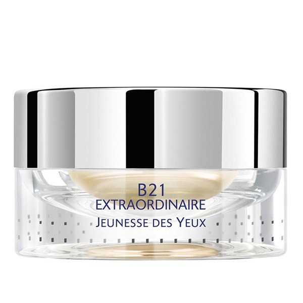 B21 Extraordinaire Jeunesse Des Yeux