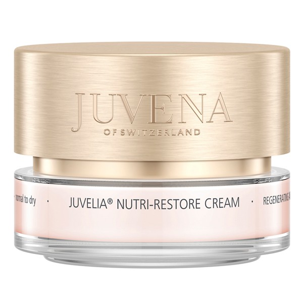 Juvena Women's Cream Face Skin Care Juvelia Nutri-Restore