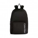 Runder Rucksack