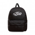 Klassischer Old Skool Rucksack