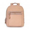 Brunock Canvas-Rucksack