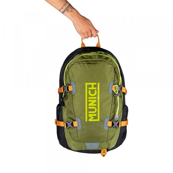 trek-rucksack