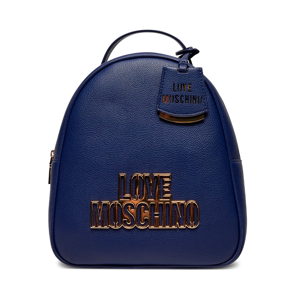 Love Moschino Zaini e marsupi da donna LM MOCHILA JC4338PP0L KO0 750 PU BLU