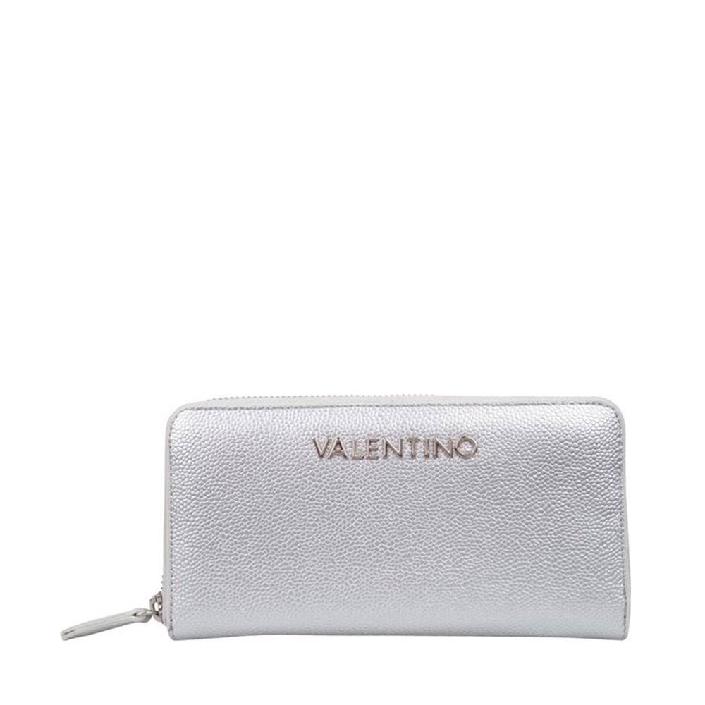 Valentino Handbags Portafogli e portamonete da donna Portafoglio Divina Argento