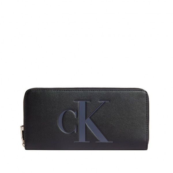 wallet-with-zipper-on-the-outline-and-logo