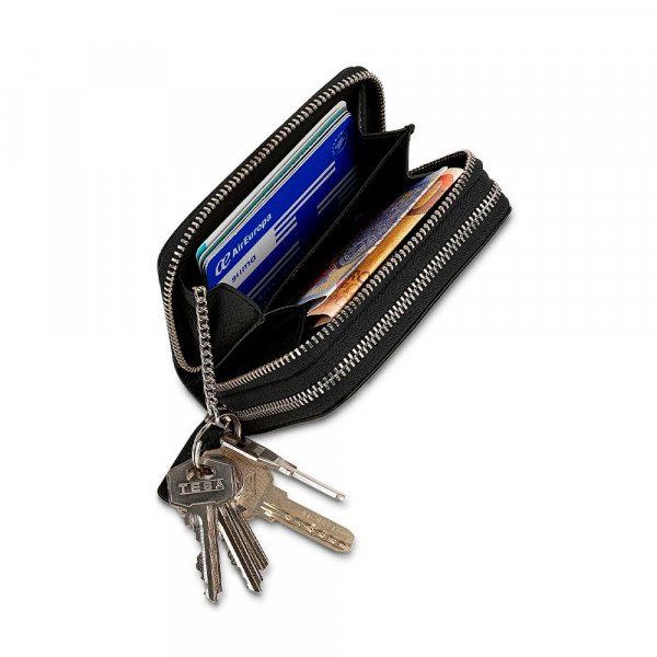 purse-keychain-card-holder