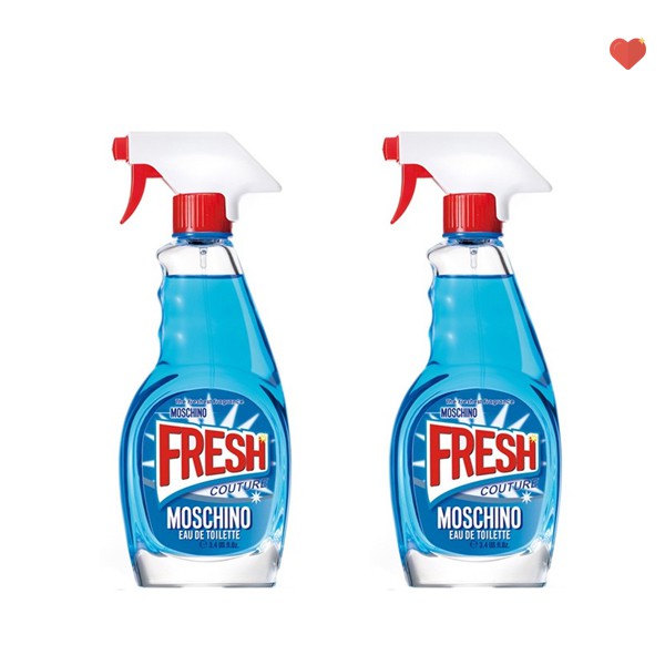 Fresh Couture (DUO)