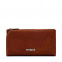 DEJAVU INES BROWN WALLET