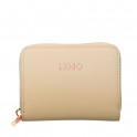 CARTERA WALLET GOLD