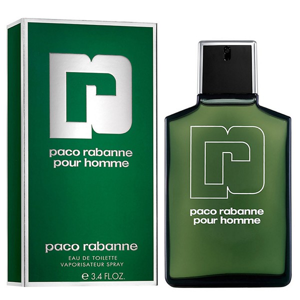 Paco Rabanne Homme Agua de Tocador - 100 ml – imagen 3
