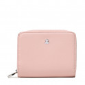 Cartera New Dubai Pink con Cierre TOUS